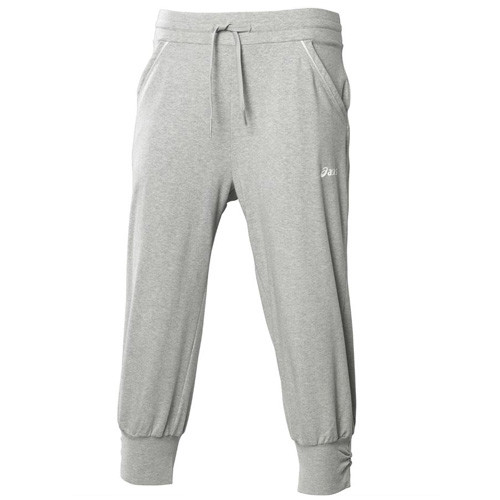 3 4 length tracksuit bottoms womens